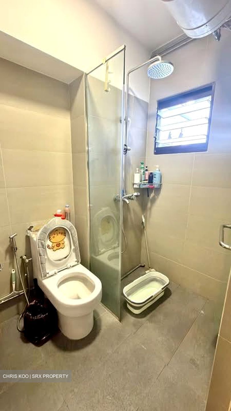 Blk 204A Compassvale Drive (Sengkang), HDB 5 Rooms #586791071